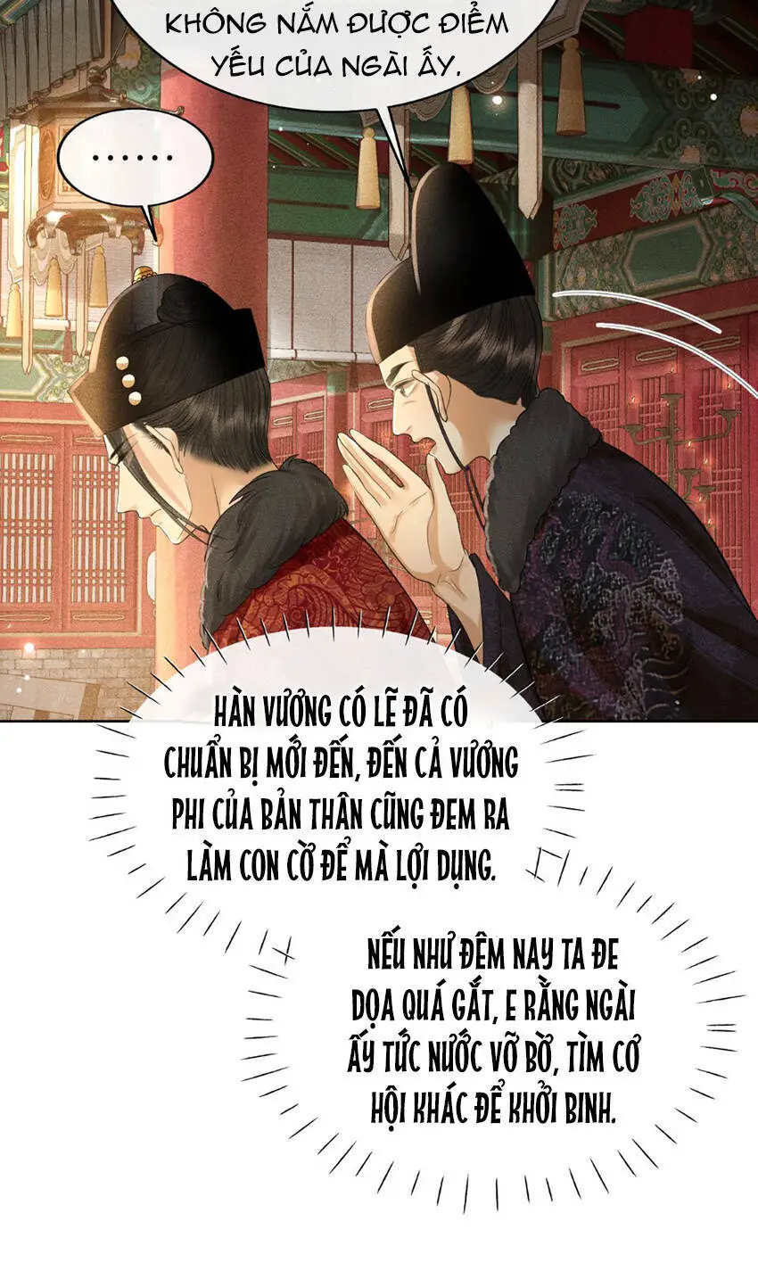 Thượng Thực Nettruyen ZZZ Chương 28 Page 25
