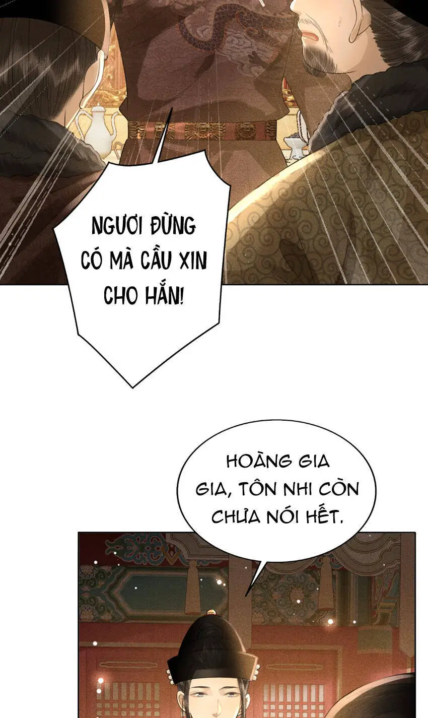 Thượng Thực Nettruyen ZZZ Chương 28 Page 28
