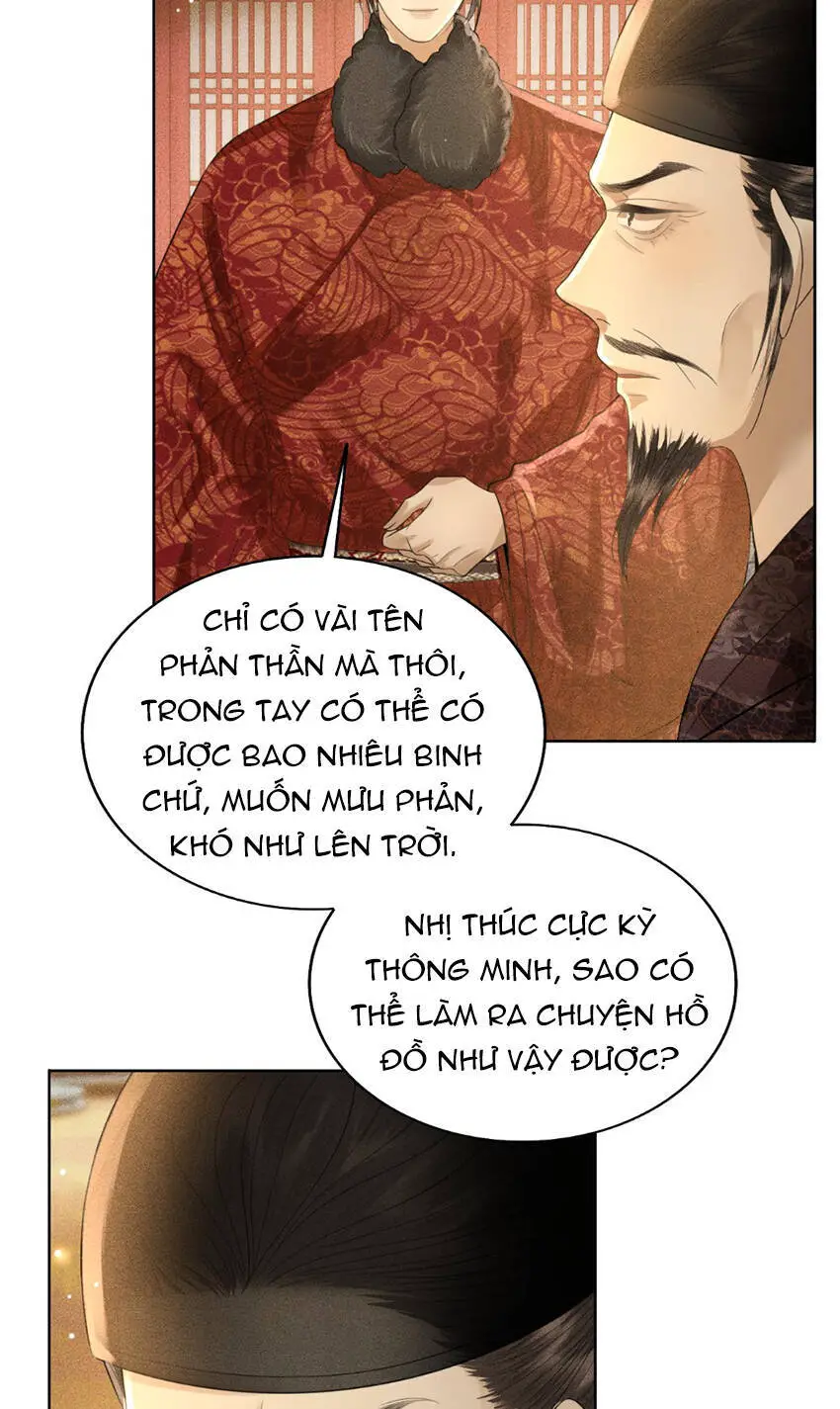Thượng Thực Nettruyen ZZZ Chương 28 Page 29