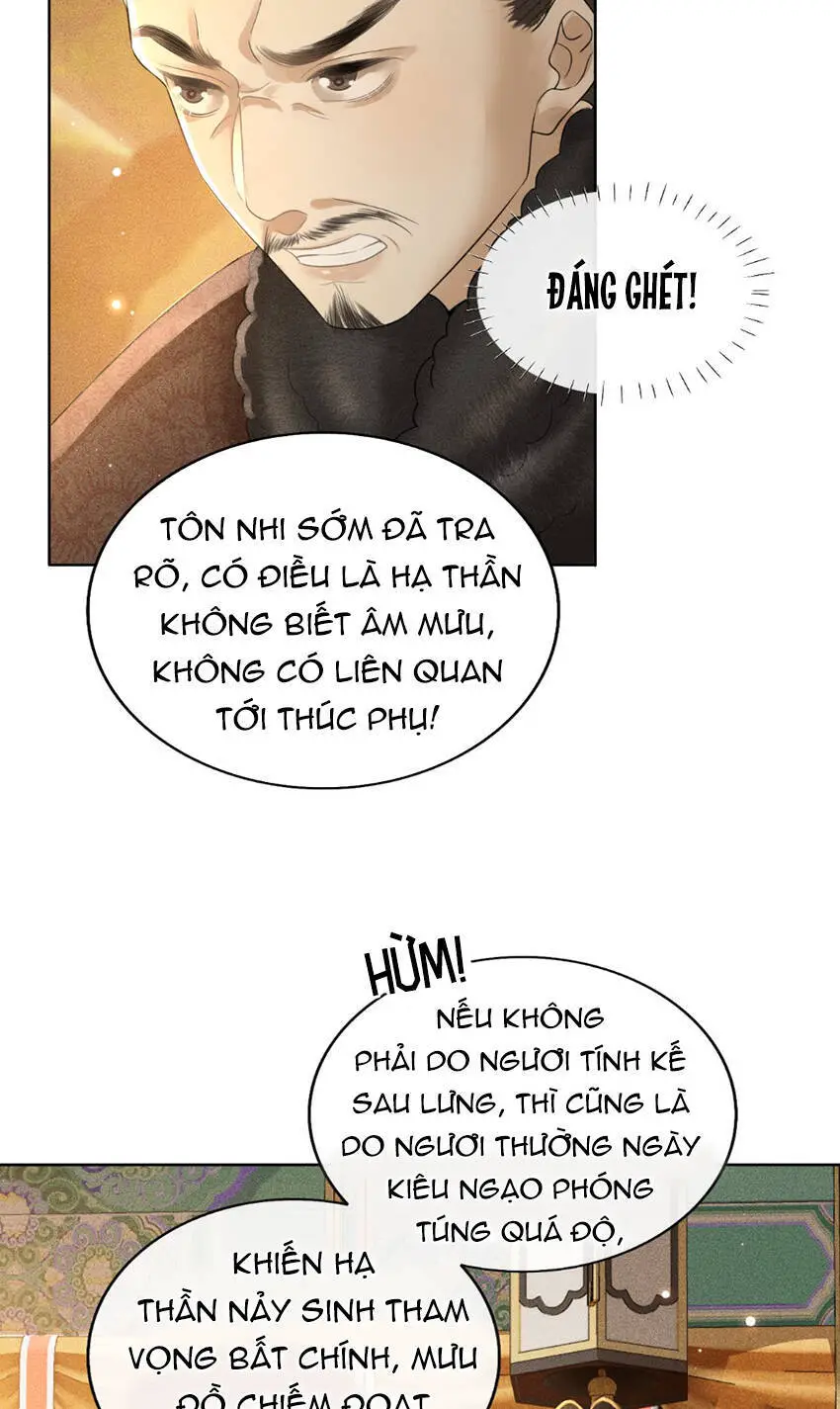 Thượng Thực Nettruyen ZZZ Chương 28 Page 30