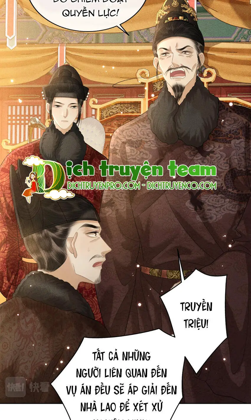 Thượng Thực Nettruyen ZZZ Chương 28 Page 31