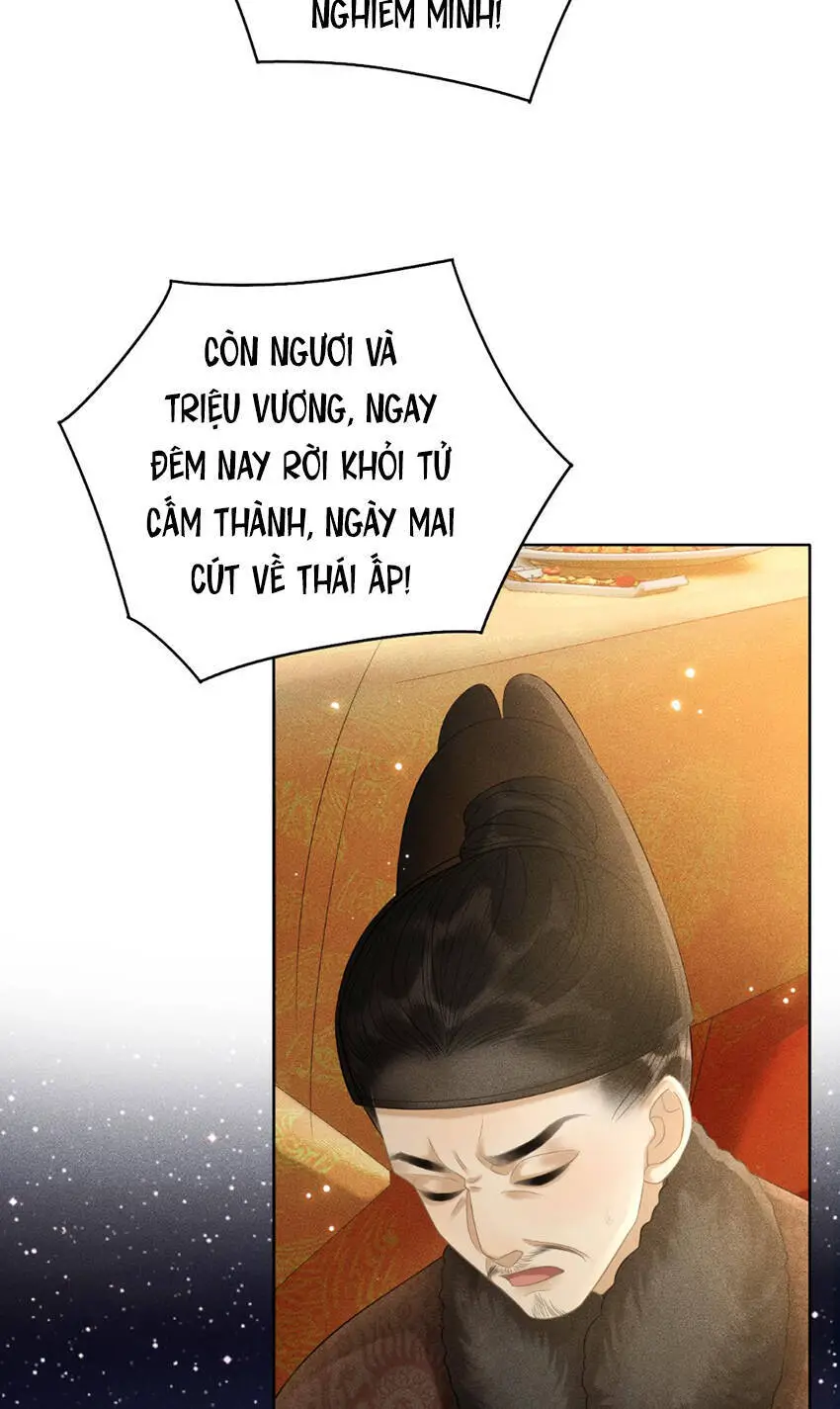 Thượng Thực Nettruyen ZZZ Chương 28 Page 32