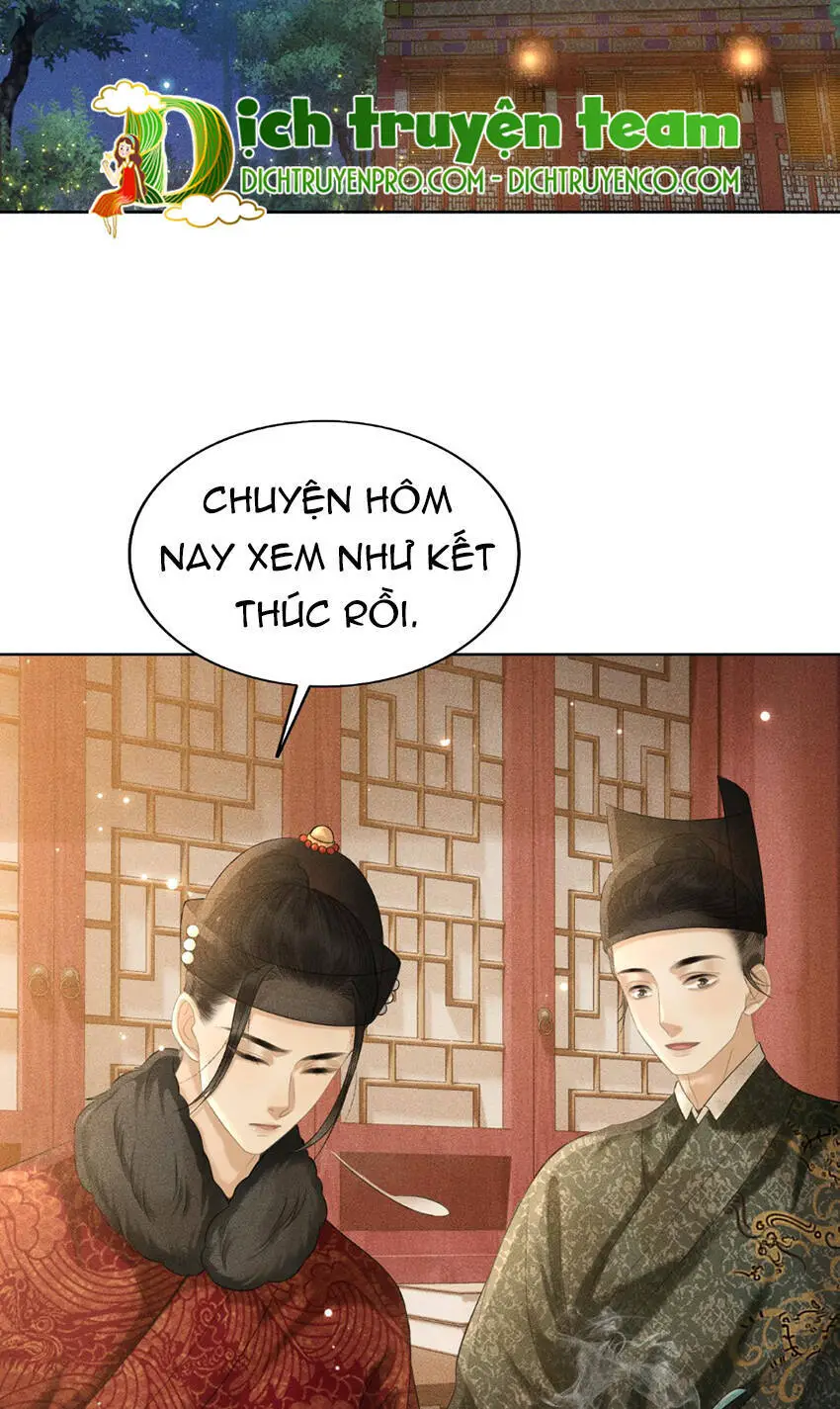 Thượng Thực Nettruyen ZZZ Chương 28 Page 34