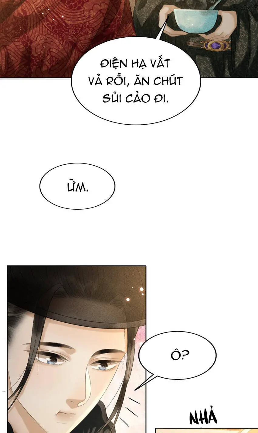 Thượng Thực Nettruyen ZZZ Chương 28 Page 35