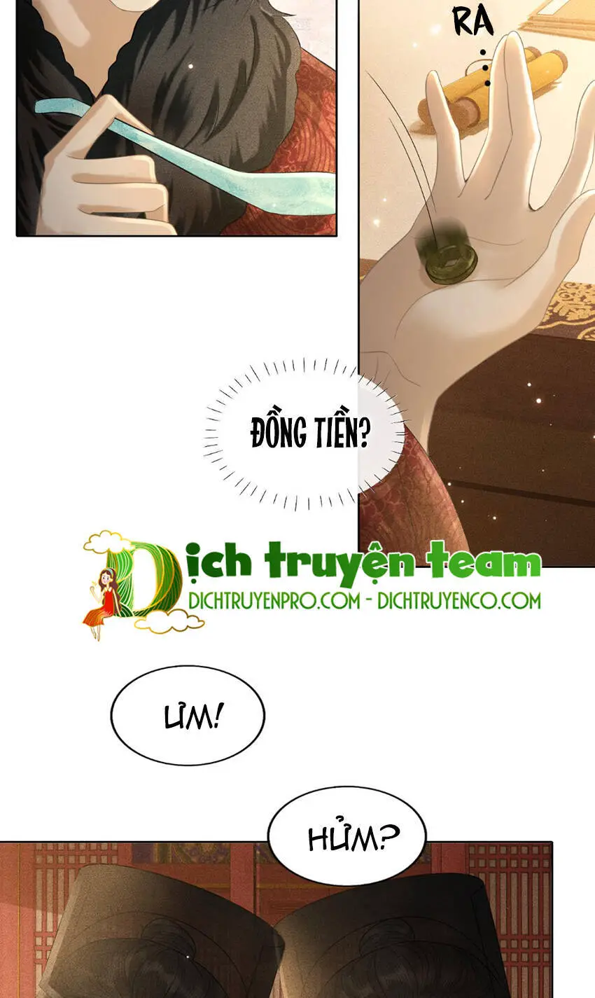 Thượng Thực Nettruyen ZZZ Chương 28 Page 36