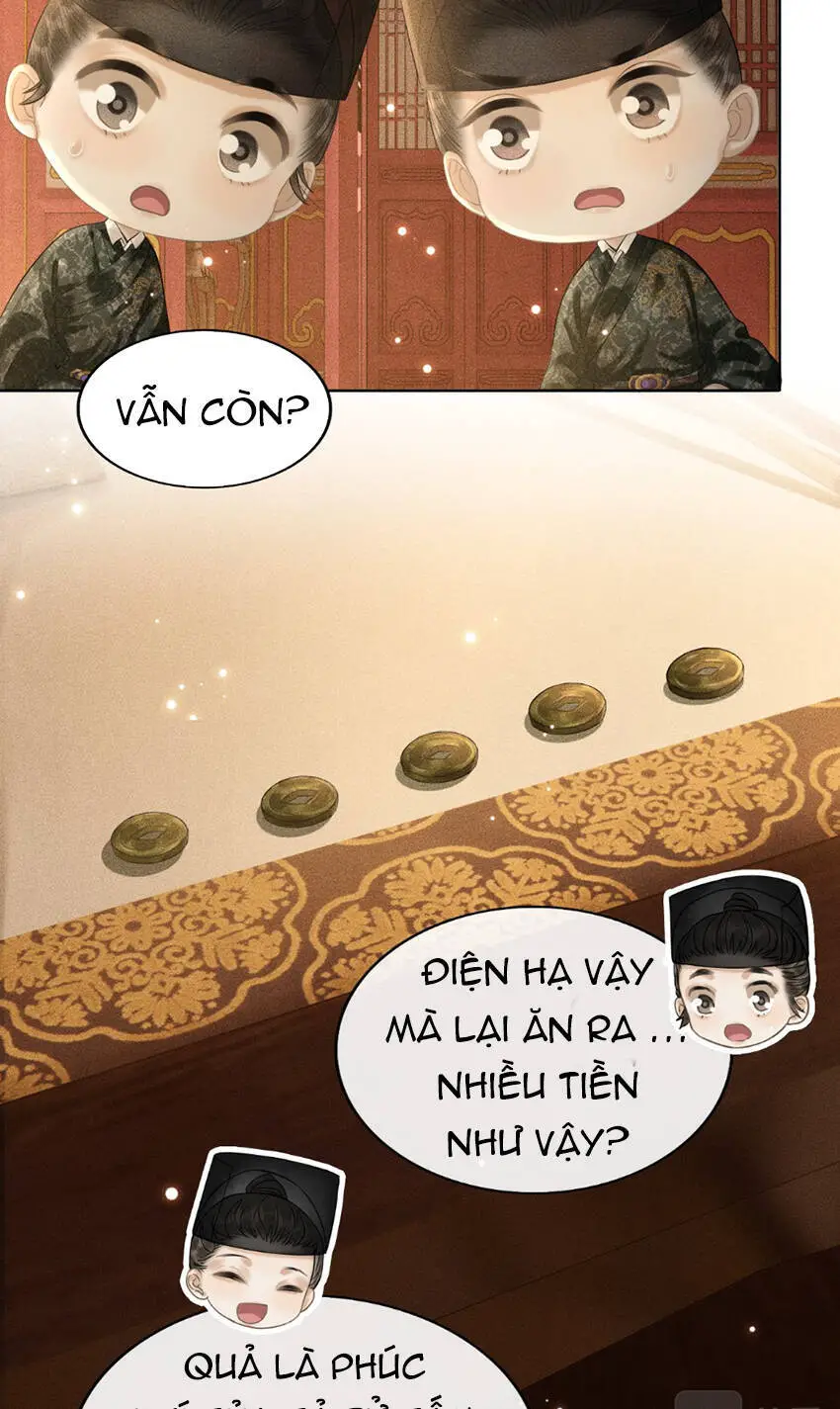 Thượng Thực Nettruyen ZZZ Chương 28 Page 37