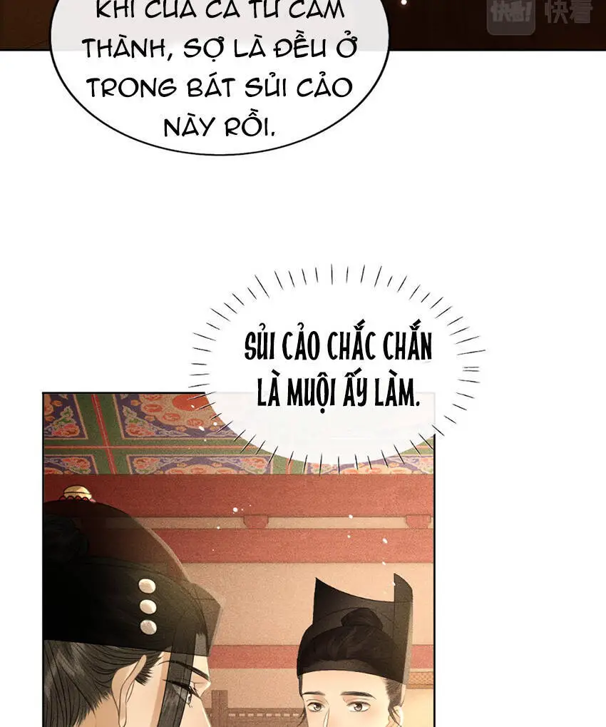 Thượng Thực Nettruyen ZZZ Chương 28 Page 38