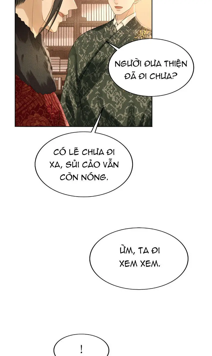Thượng Thực Nettruyen ZZZ Chương 28 Page 39