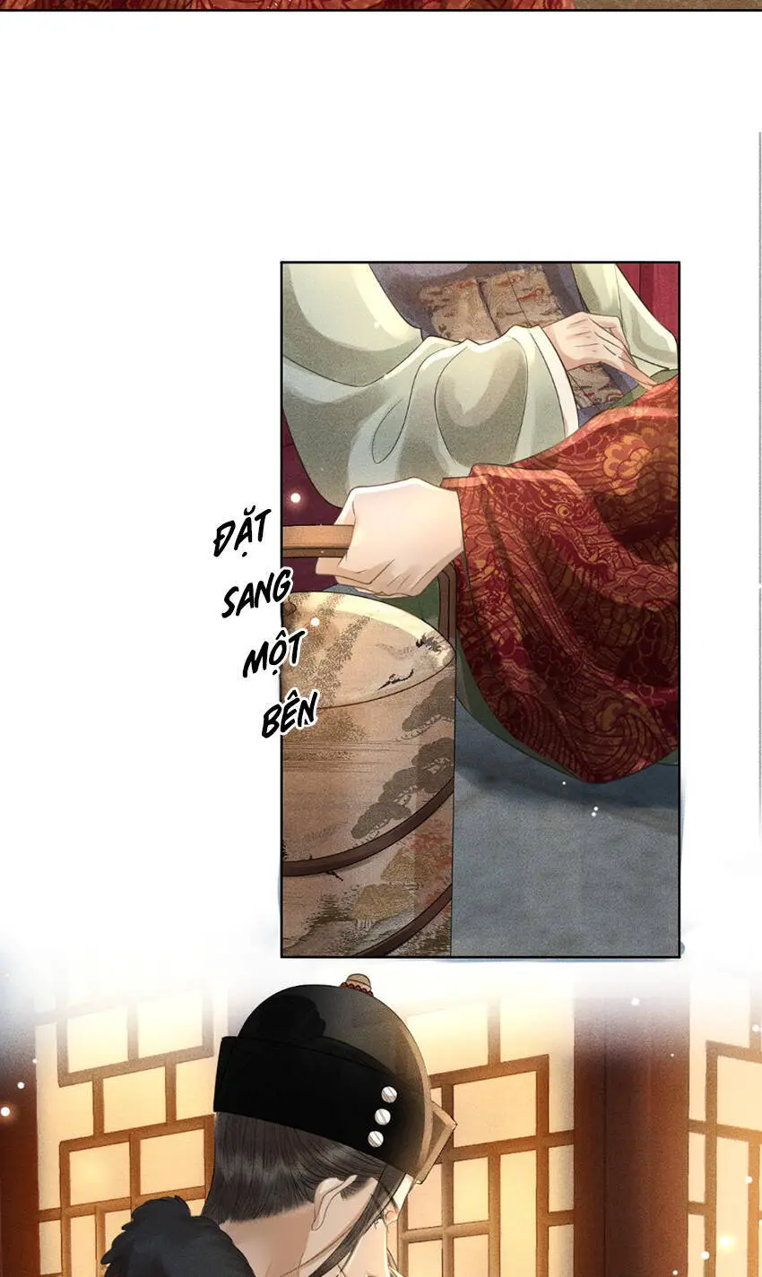 Thượng Thực Nettruyen ZZZ Chương 28 Page 42