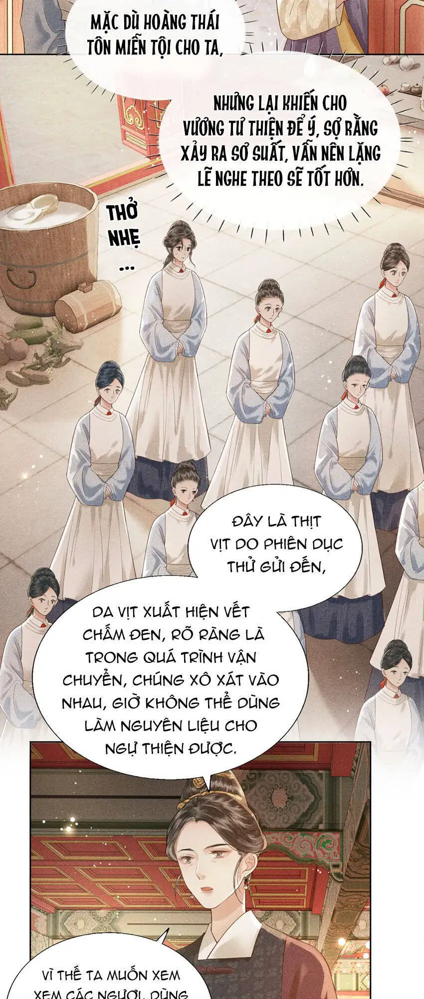 Thượng Thực Nettruyen ZZZ Chương 5 Page 4