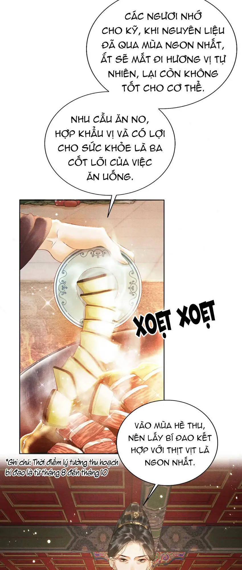 Thượng Thực Nettruyen ZZZ Chương 5 Page 9