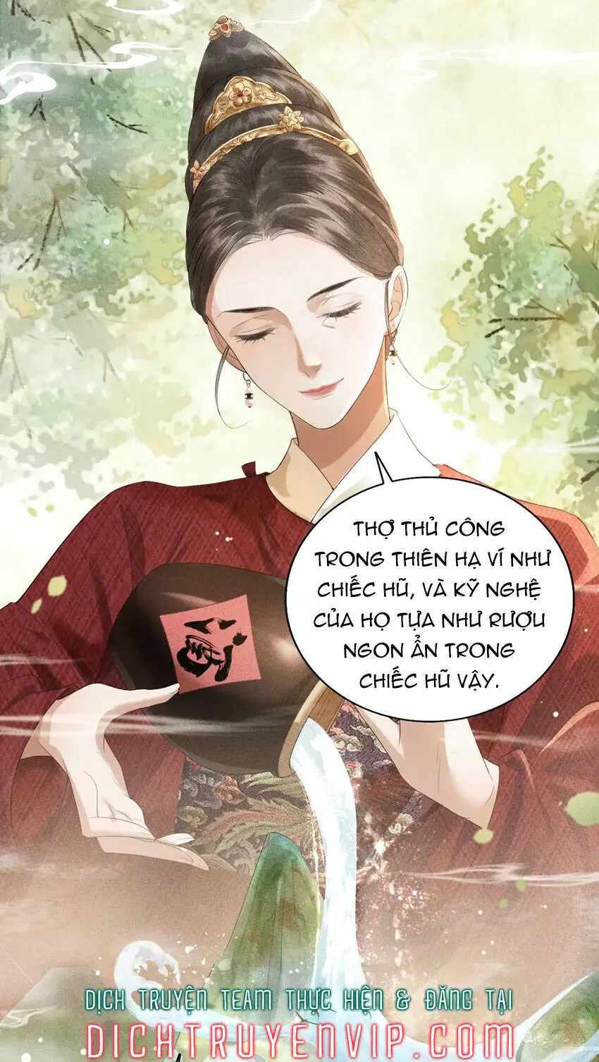 Thượng Thực Nettruyen ZZZ Chương 5 Page 17