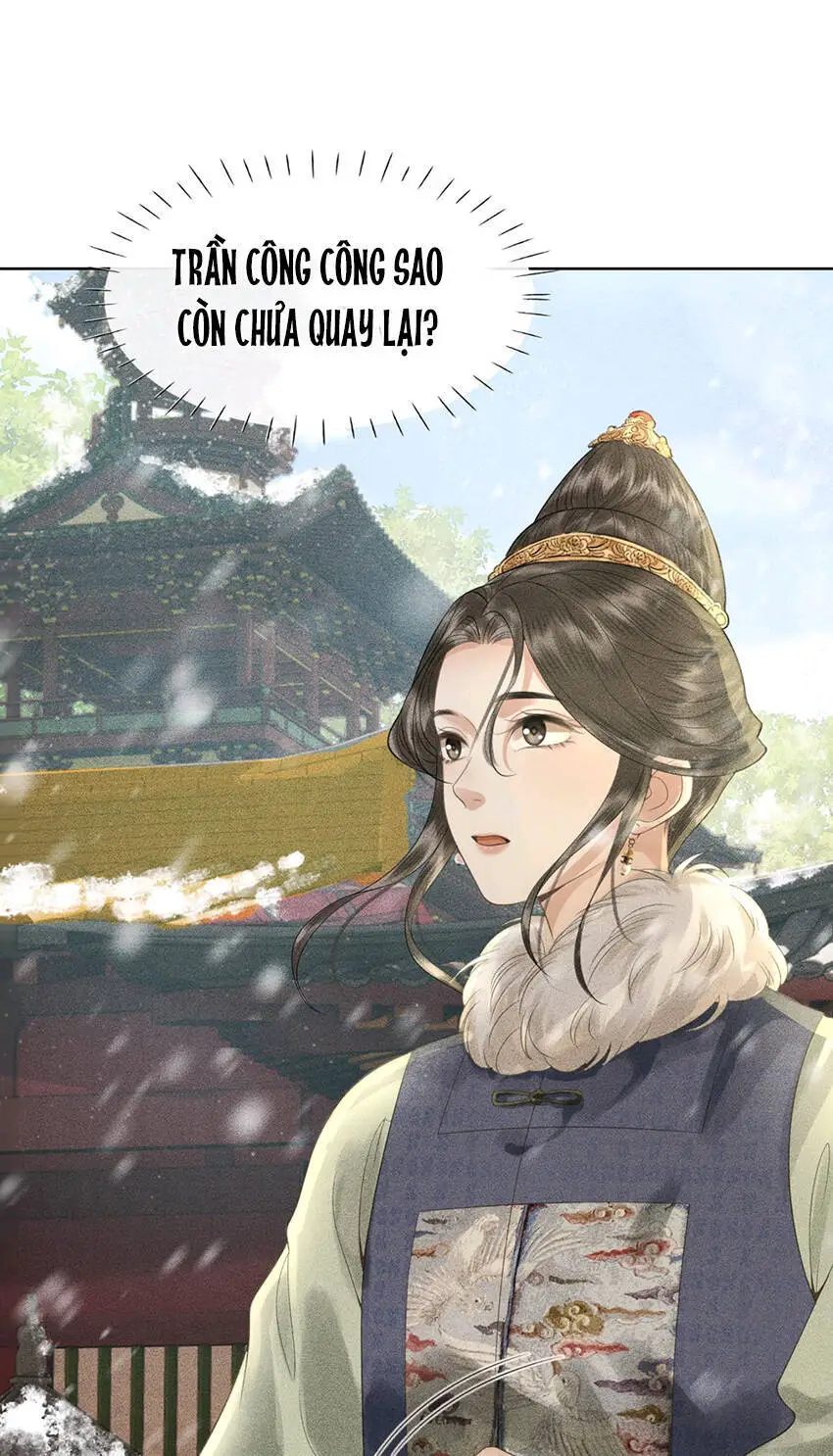 Thượng Thực Nettruyen ZZZ Chương 25 Page 35