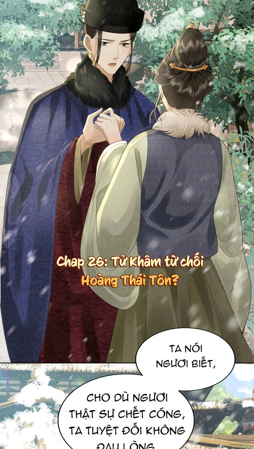 Thượng Thực Nettruyen ZZZ Chương 26 Page 2