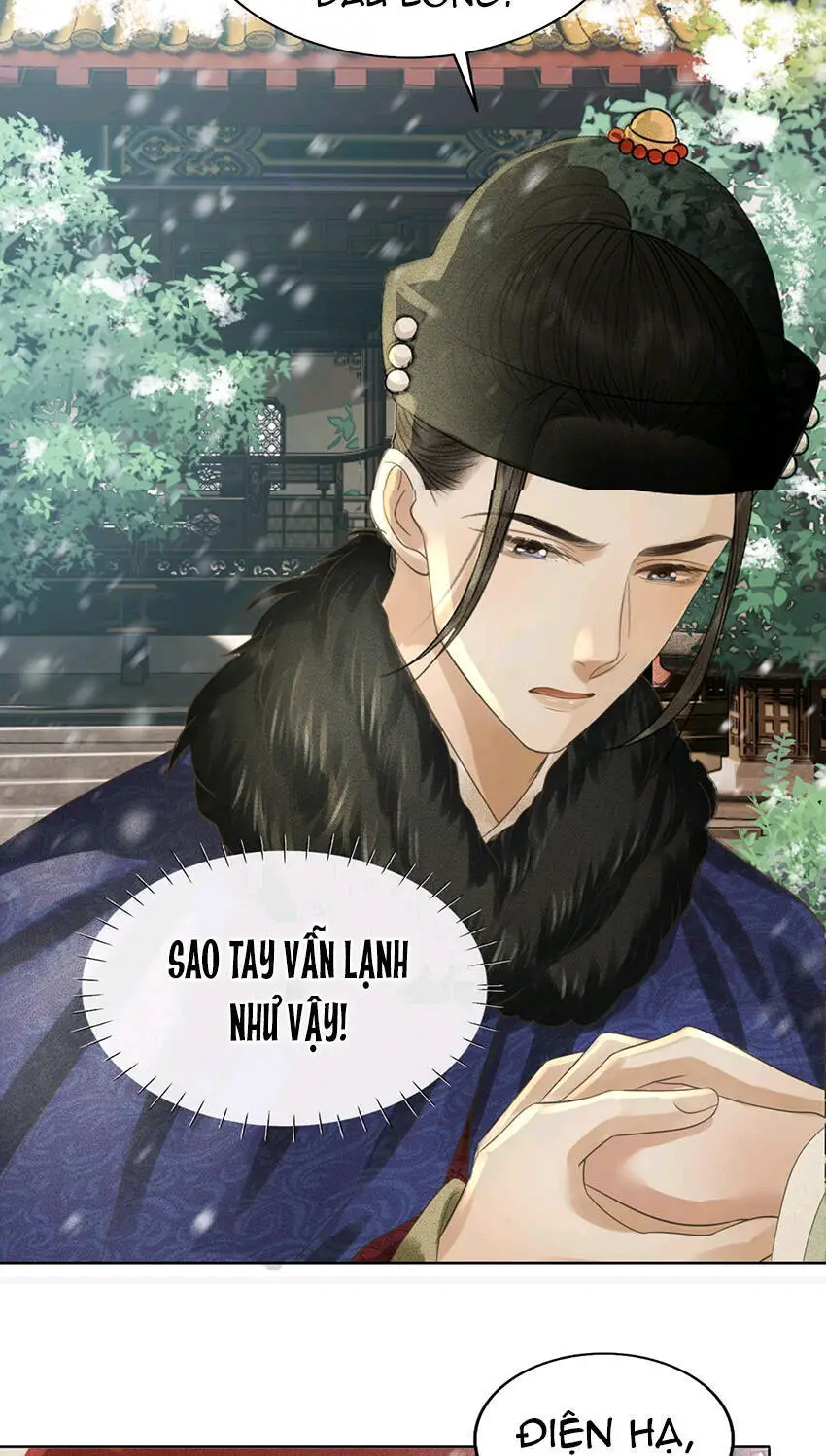 Thượng Thực Nettruyen ZZZ Chương 26 Page 3