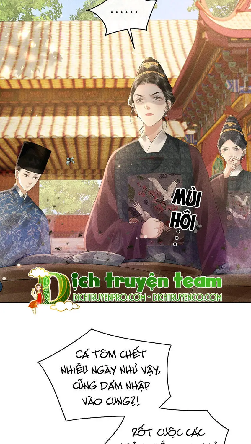 Thượng Thực Nettruyen ZZZ Chương 26 Page 30