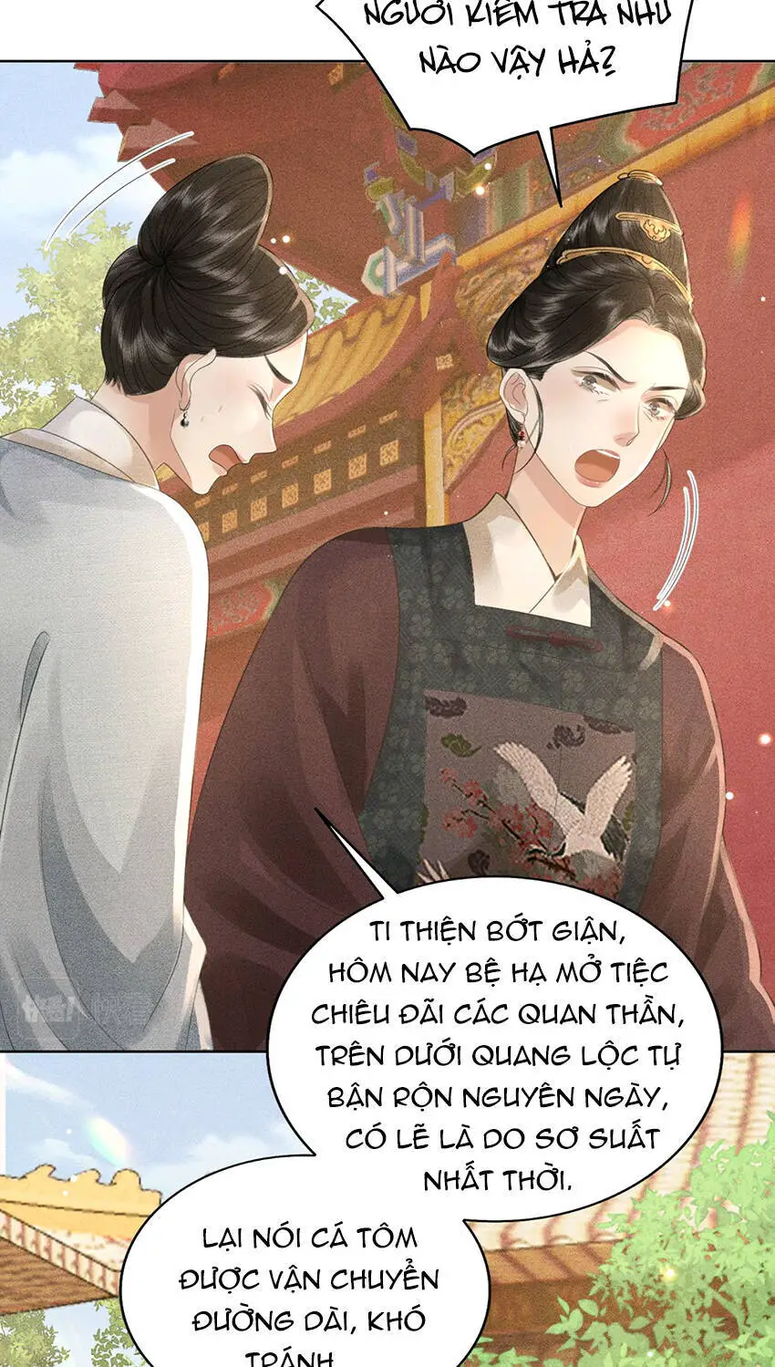 Thượng Thực Nettruyen ZZZ Chương 26 Page 31