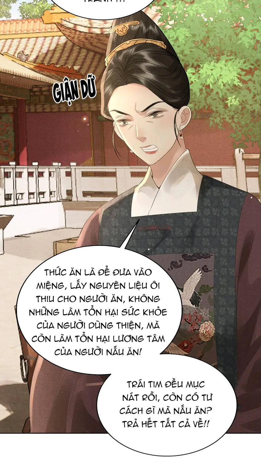 Thượng Thực Nettruyen ZZZ Chương 26 Page 32