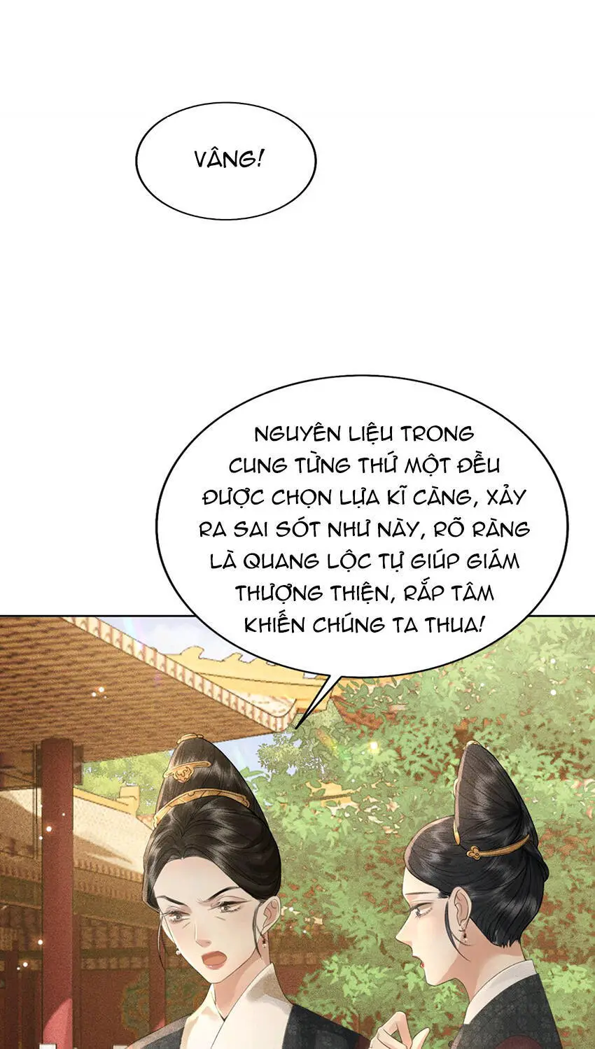Thượng Thực Nettruyen ZZZ Chương 26 Page 33
