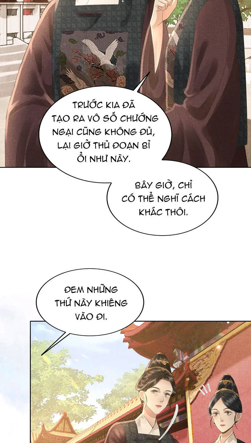 Thượng Thực Nettruyen ZZZ Chương 26 Page 34