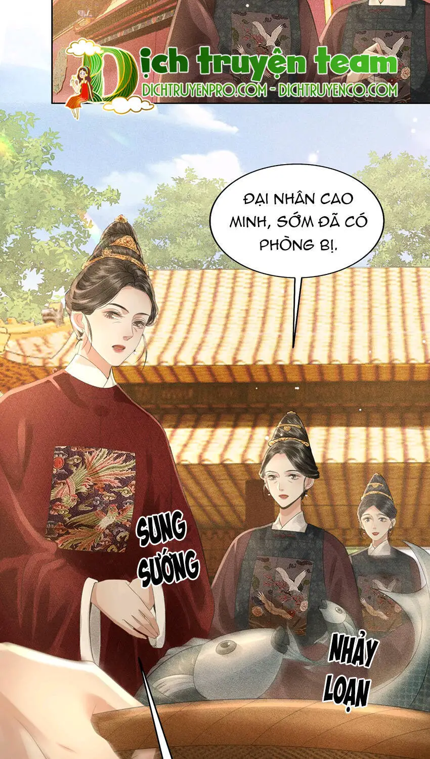Thượng Thực Nettruyen ZZZ Chương 26 Page 35
