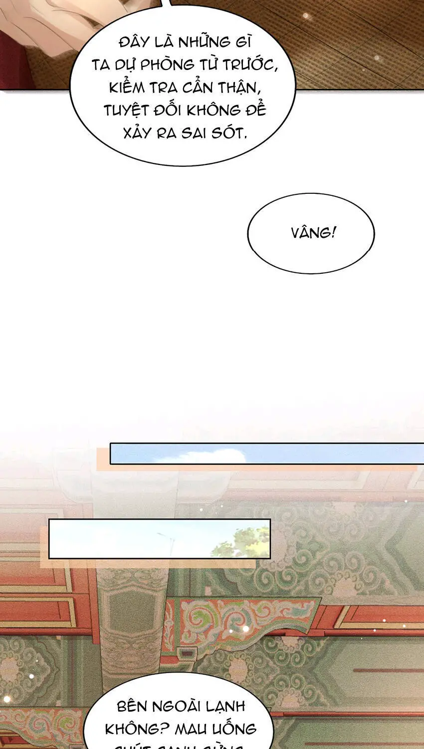 Thượng Thực Nettruyen ZZZ Chương 26 Page 36