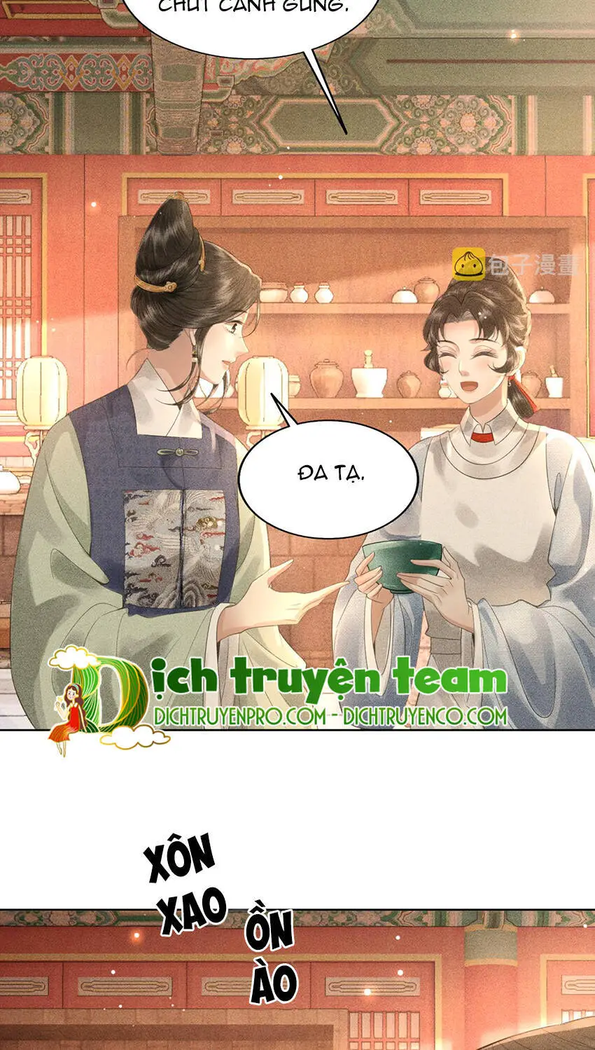 Thượng Thực Nettruyen ZZZ Chương 26 Page 37
