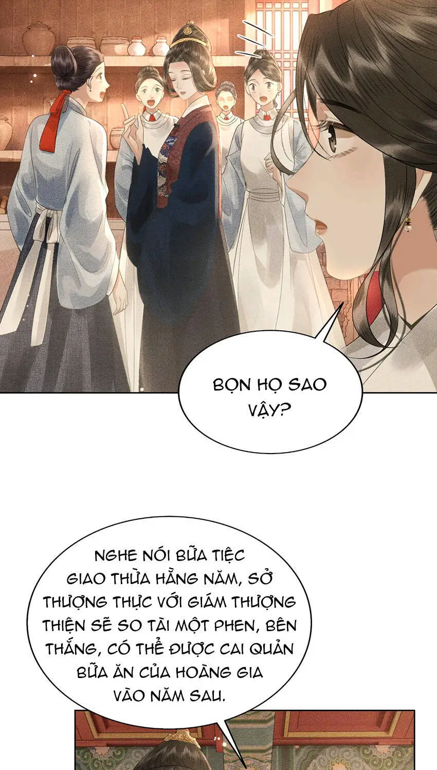 Thượng Thực Nettruyen ZZZ Chương 26 Page 38