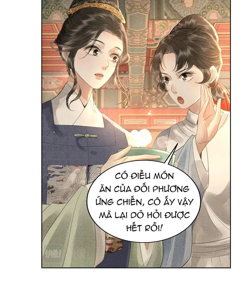 Thượng Thực Nettruyen ZZZ Chương 26 Page 39