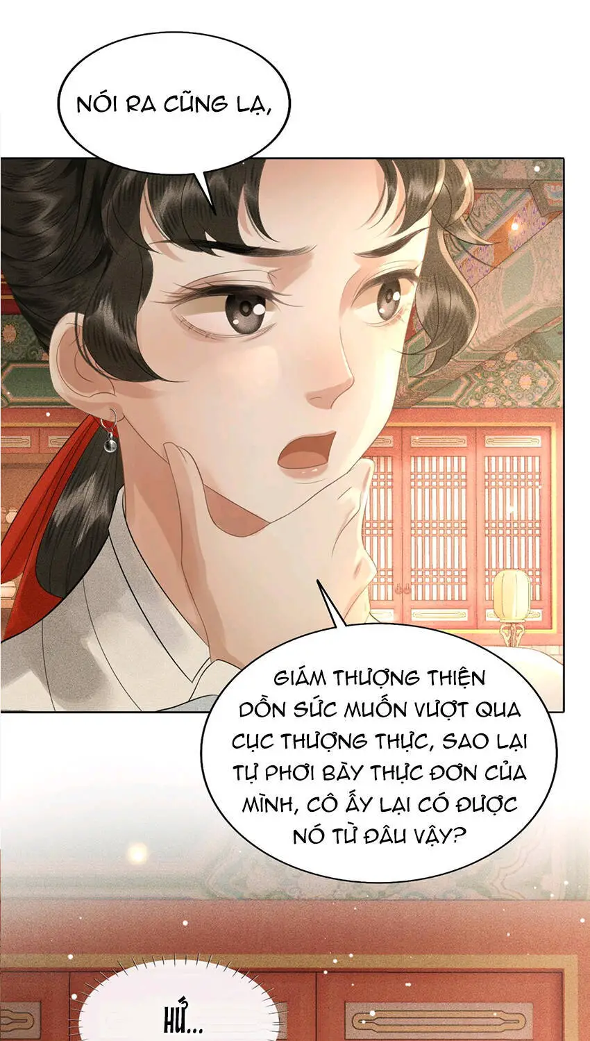 Thượng Thực Nettruyen ZZZ Chương 26 Page 40