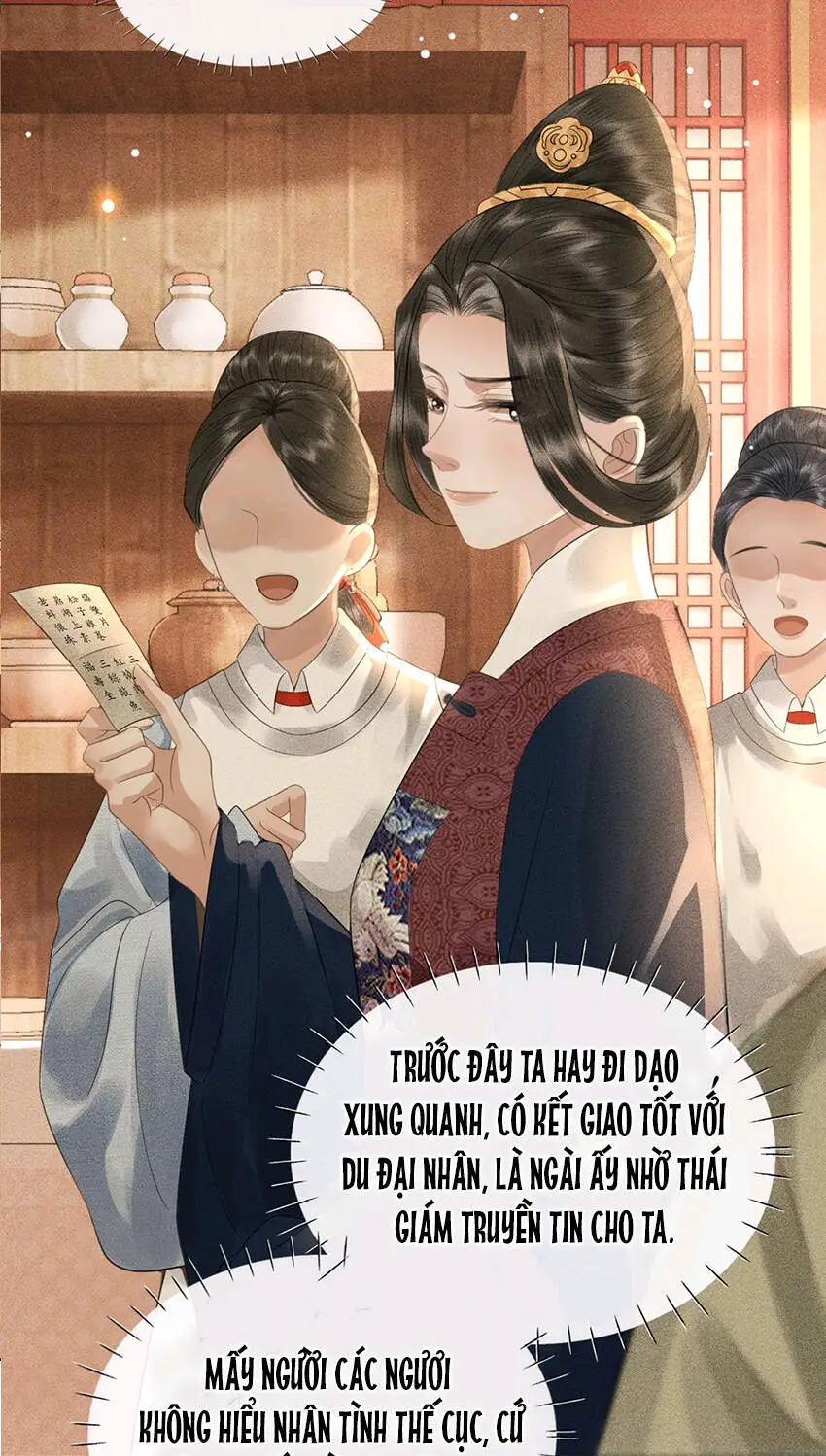 Thượng Thực Nettruyen ZZZ Chương 26 Page 41