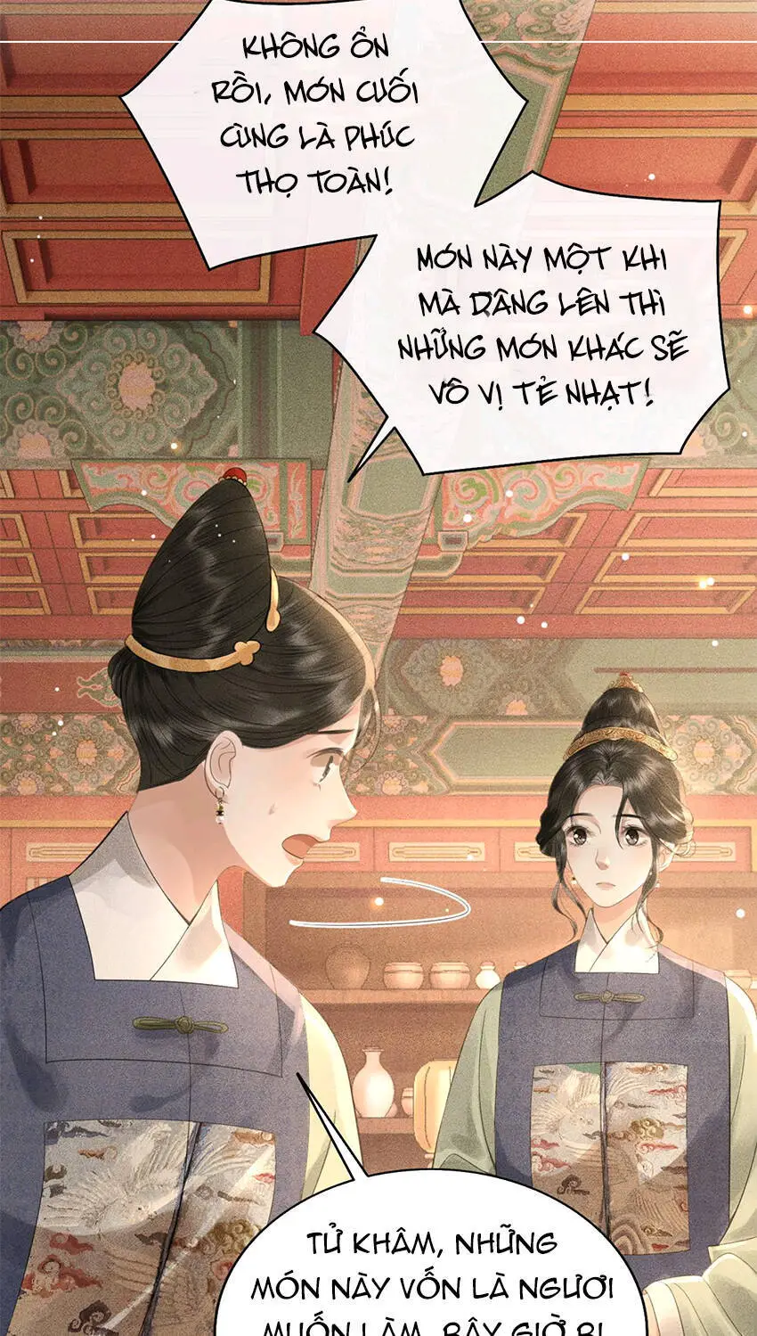 Thượng Thực Nettruyen ZZZ Chương 26 Page 43