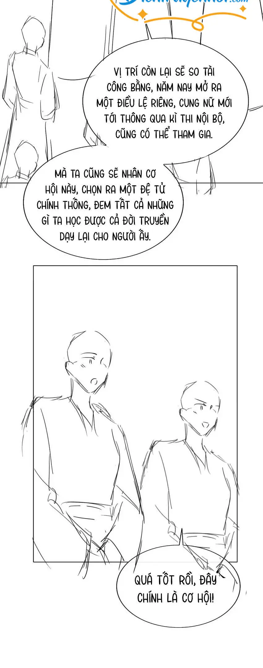 Thượng Thực Nettruyen ZZZ Chương 17 Page 31