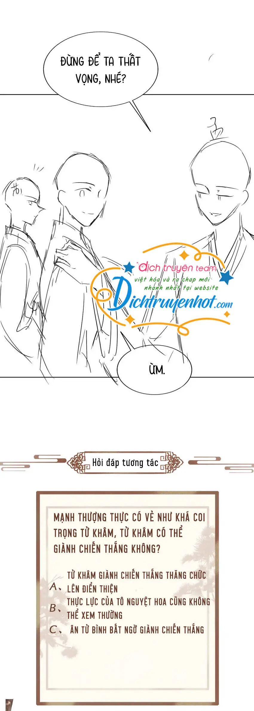 Thượng Thực Nettruyen ZZZ Chương 17 Page 32