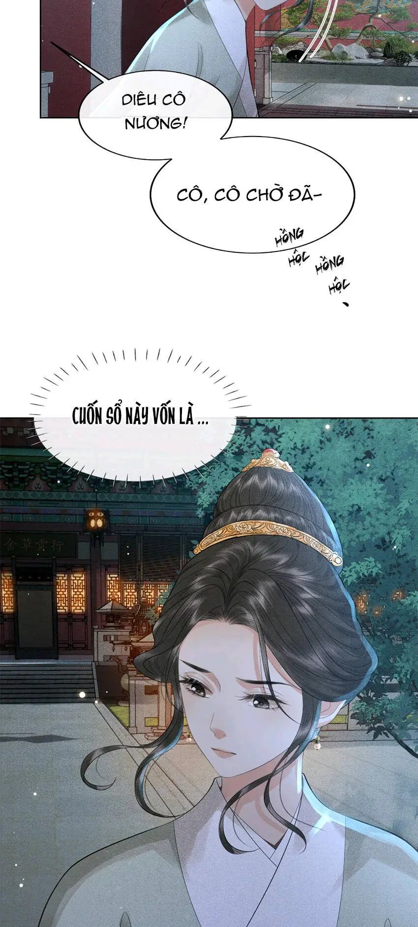 Thượng Thực Nettruyen ZZZ Chương 24 Page 7