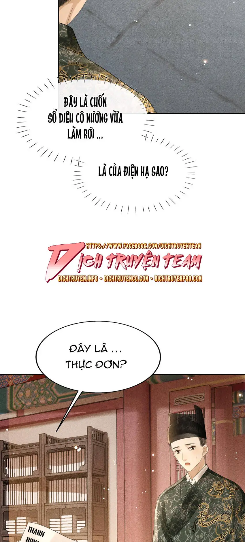 Thượng Thực Nettruyen ZZZ Chương 24 Page 10