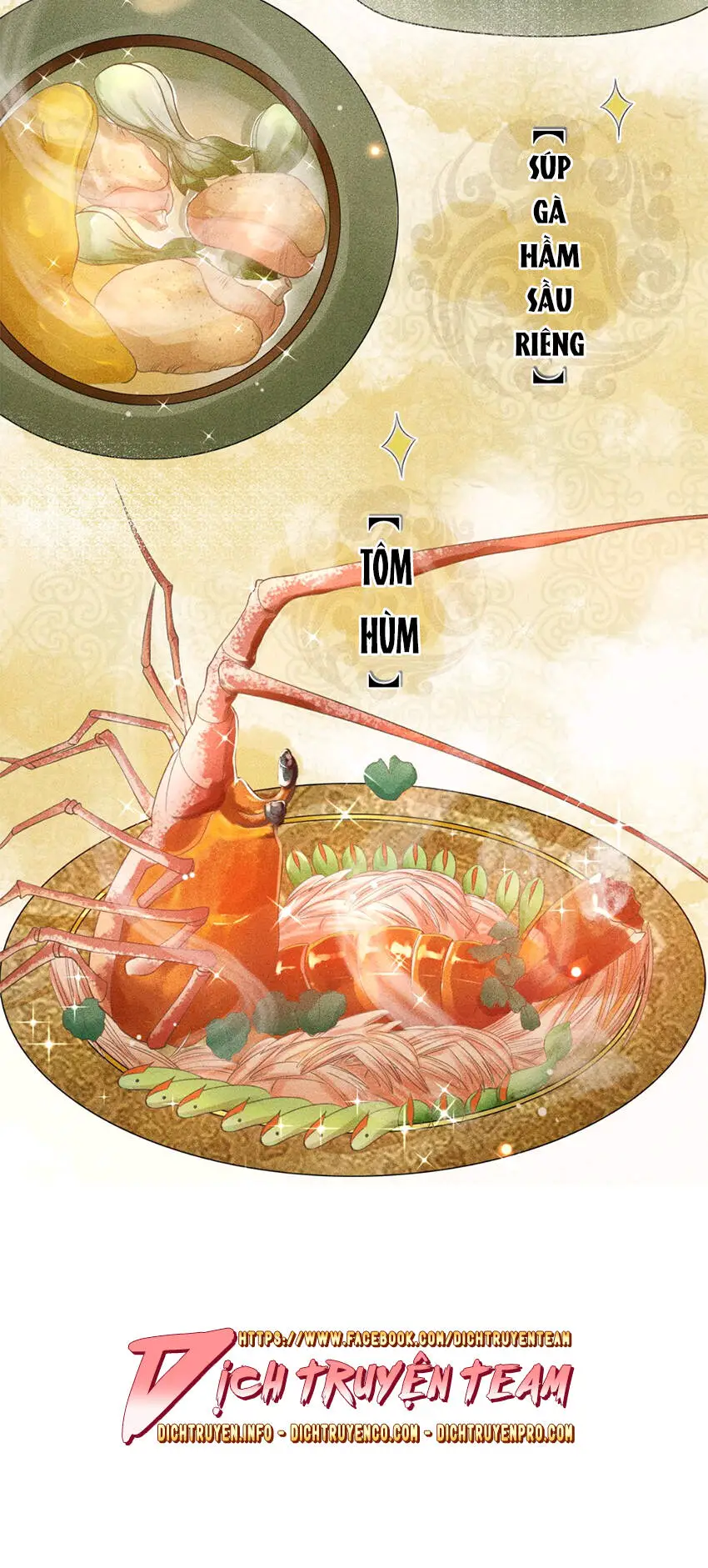 Thượng Thực Nettruyen ZZZ Chương 24 Page 15