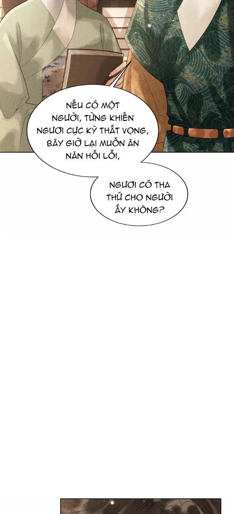Thượng Thực Nettruyen ZZZ Chương 23 Page 3
