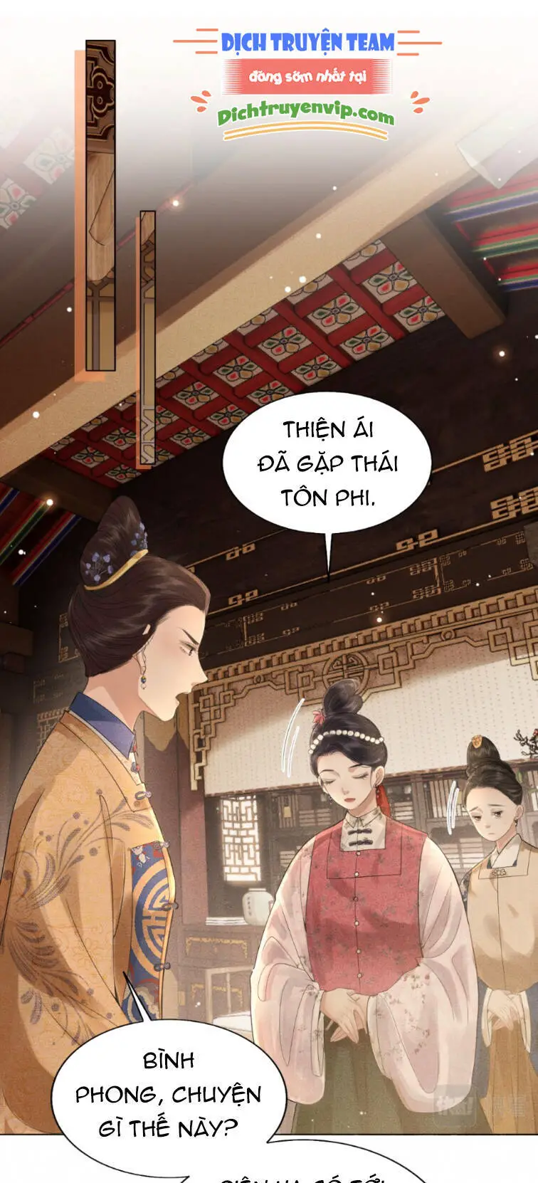 Thượng Thực Nettruyen ZZZ Chương 23 Page 14