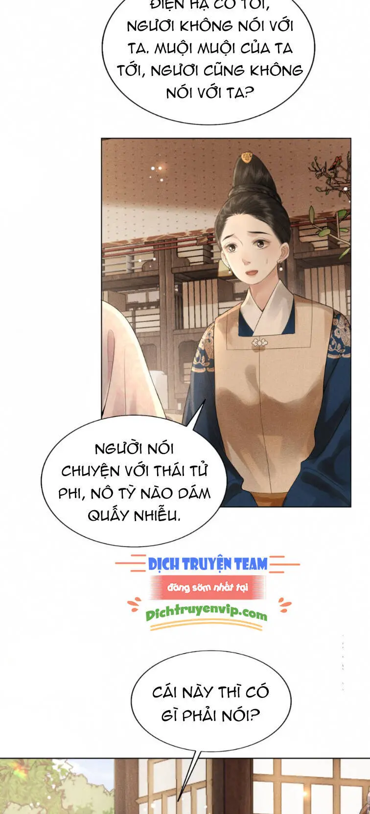 Thượng Thực Nettruyen ZZZ Chương 23 Page 15