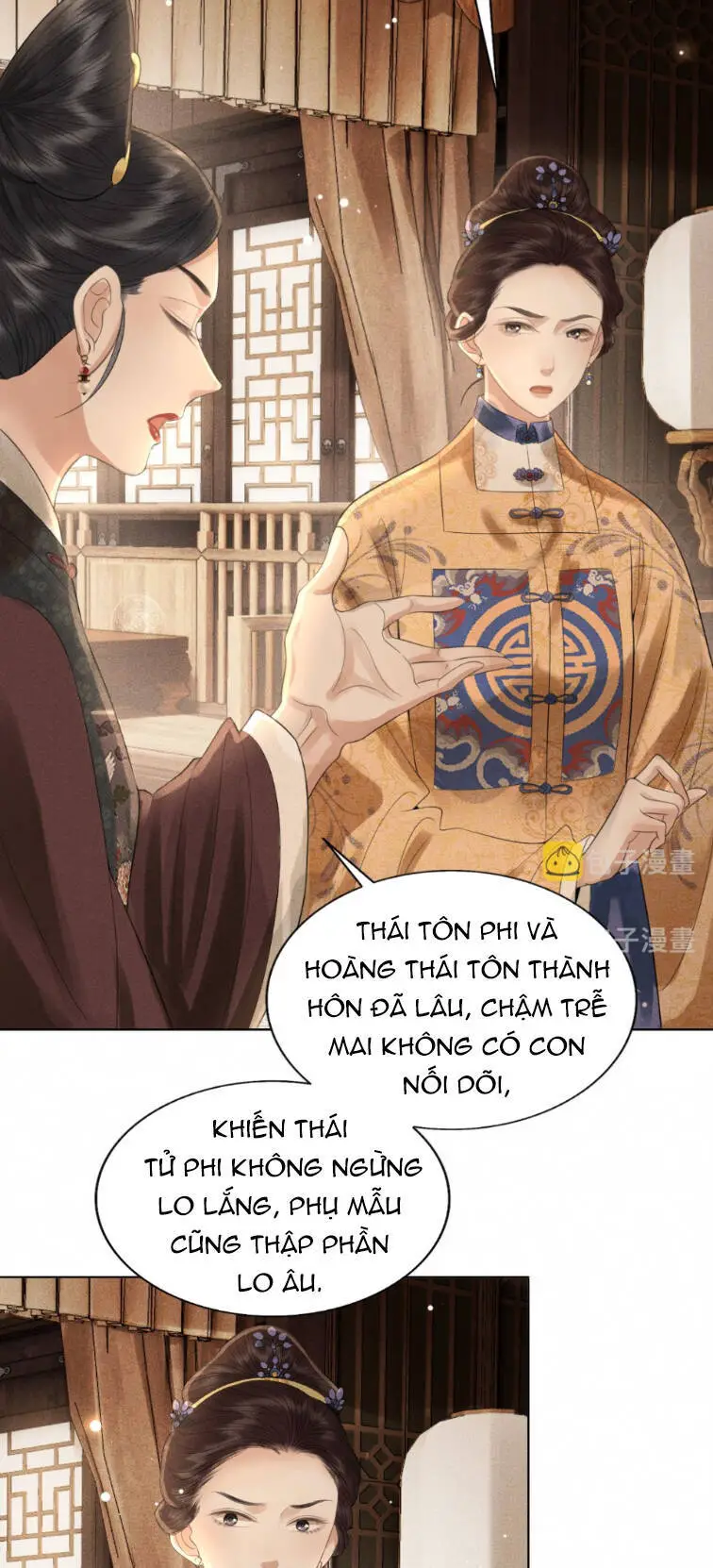 Thượng Thực Nettruyen ZZZ Chương 23 Page 17