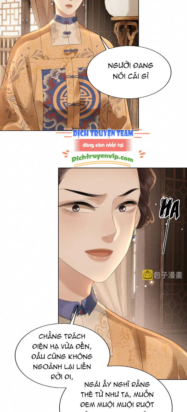 Thượng Thực Nettruyen ZZZ Chương 23 Page 18