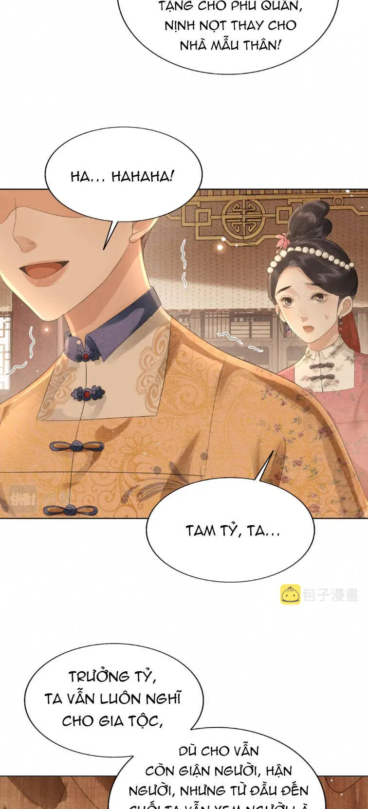 Thượng Thực Nettruyen ZZZ Chương 23 Page 19