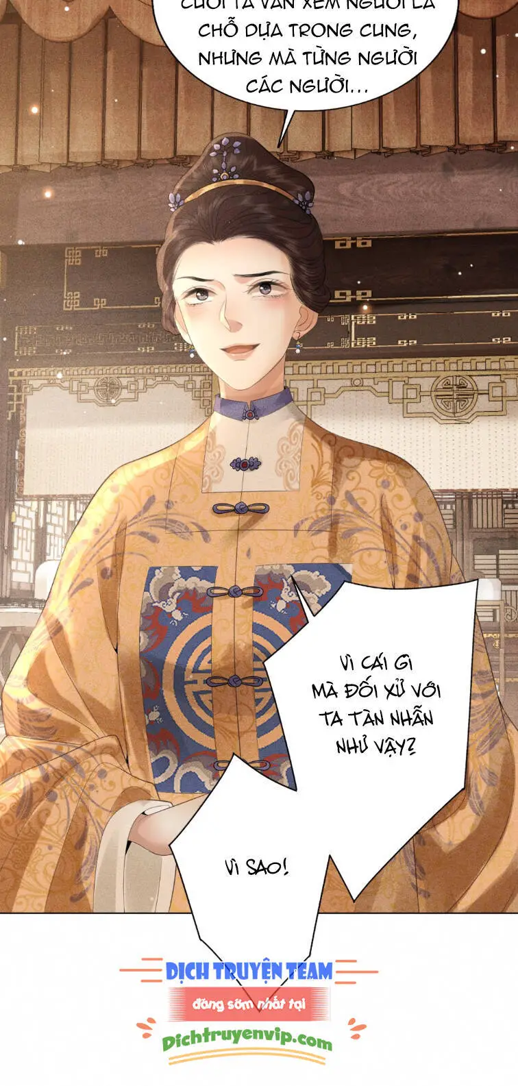 Thượng Thực Nettruyen ZZZ Chương 23 Page 20