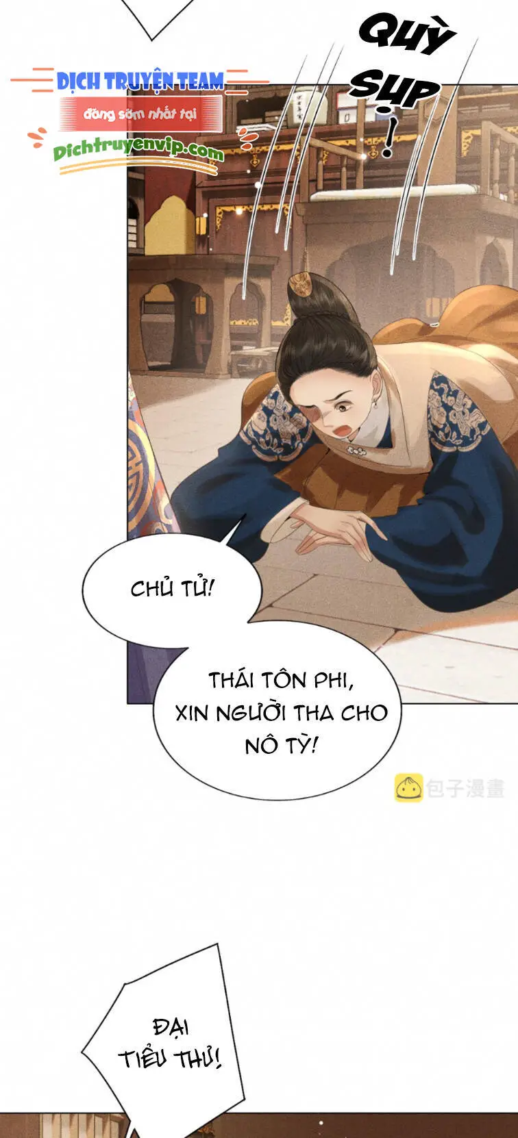 Thượng Thực Nettruyen ZZZ Chương 23 Page 22