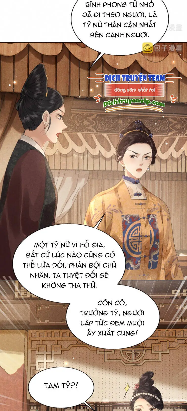 Thượng Thực Nettruyen ZZZ Chương 23 Page 24