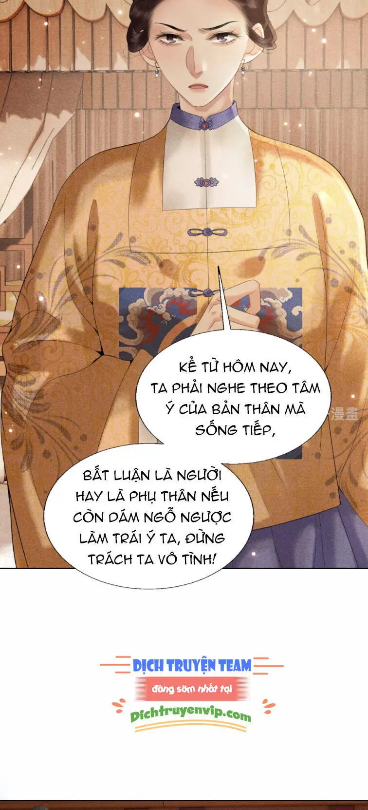 Thượng Thực Nettruyen ZZZ Chương 23 Page 26
