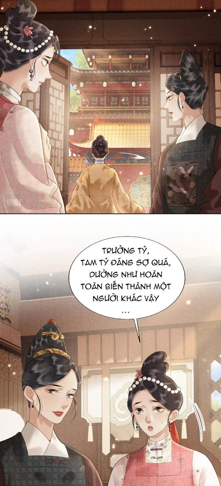 Thượng Thực Nettruyen ZZZ Chương 23 Page 27