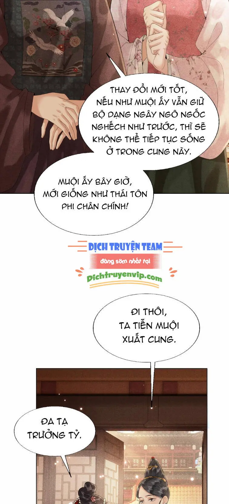 Thượng Thực Nettruyen ZZZ Chương 23 Page 28