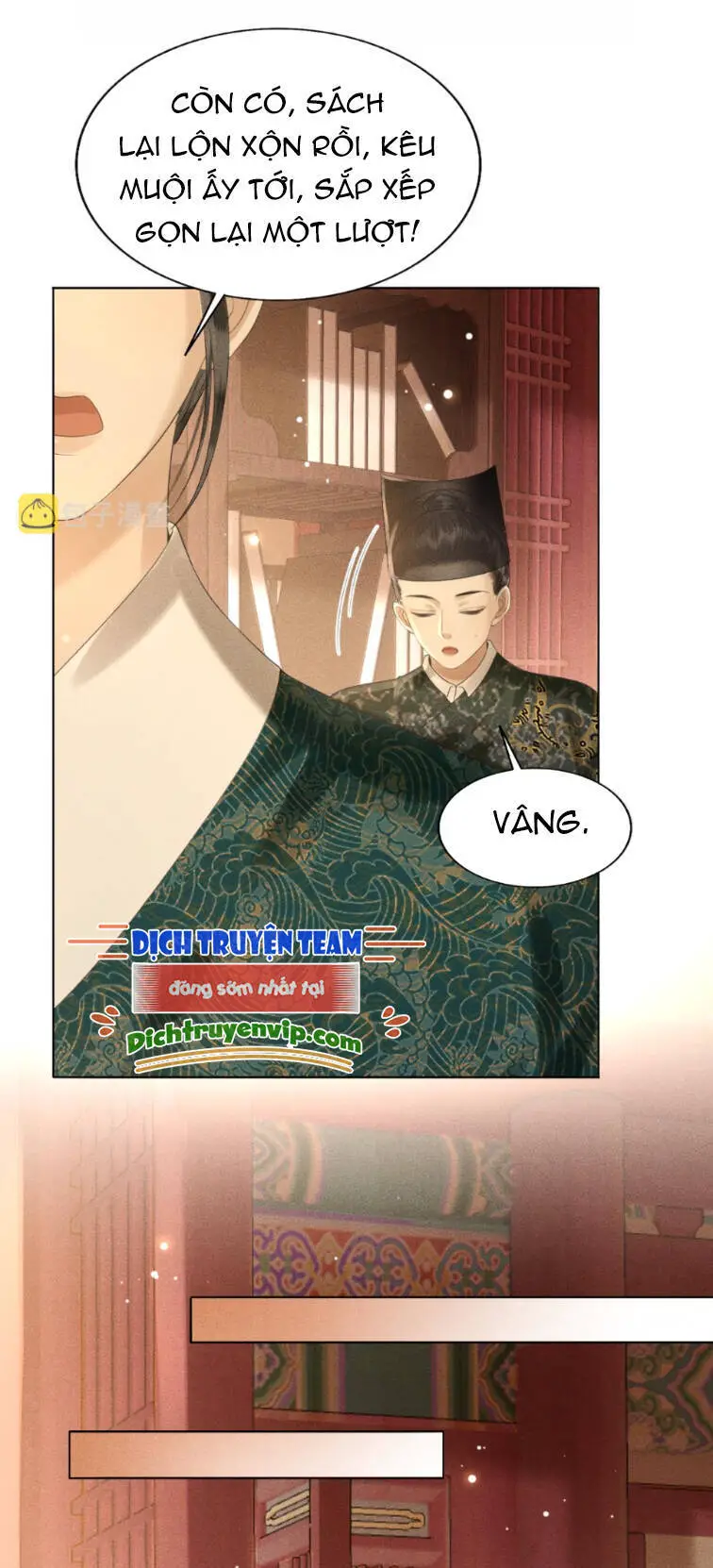 Thượng Thực Nettruyen ZZZ Chương 23 Page 32